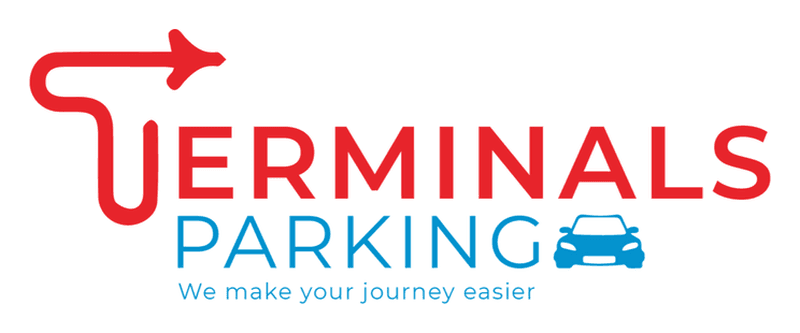 Terminals Parking Park & Ride