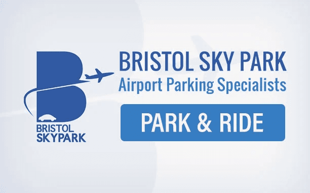 Bristol Sky Park — Park & Ride